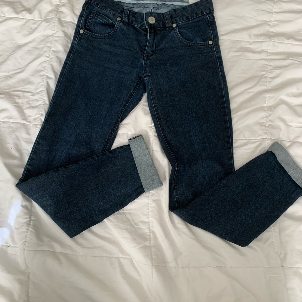 BCBG MAXAZRIA JEANS
